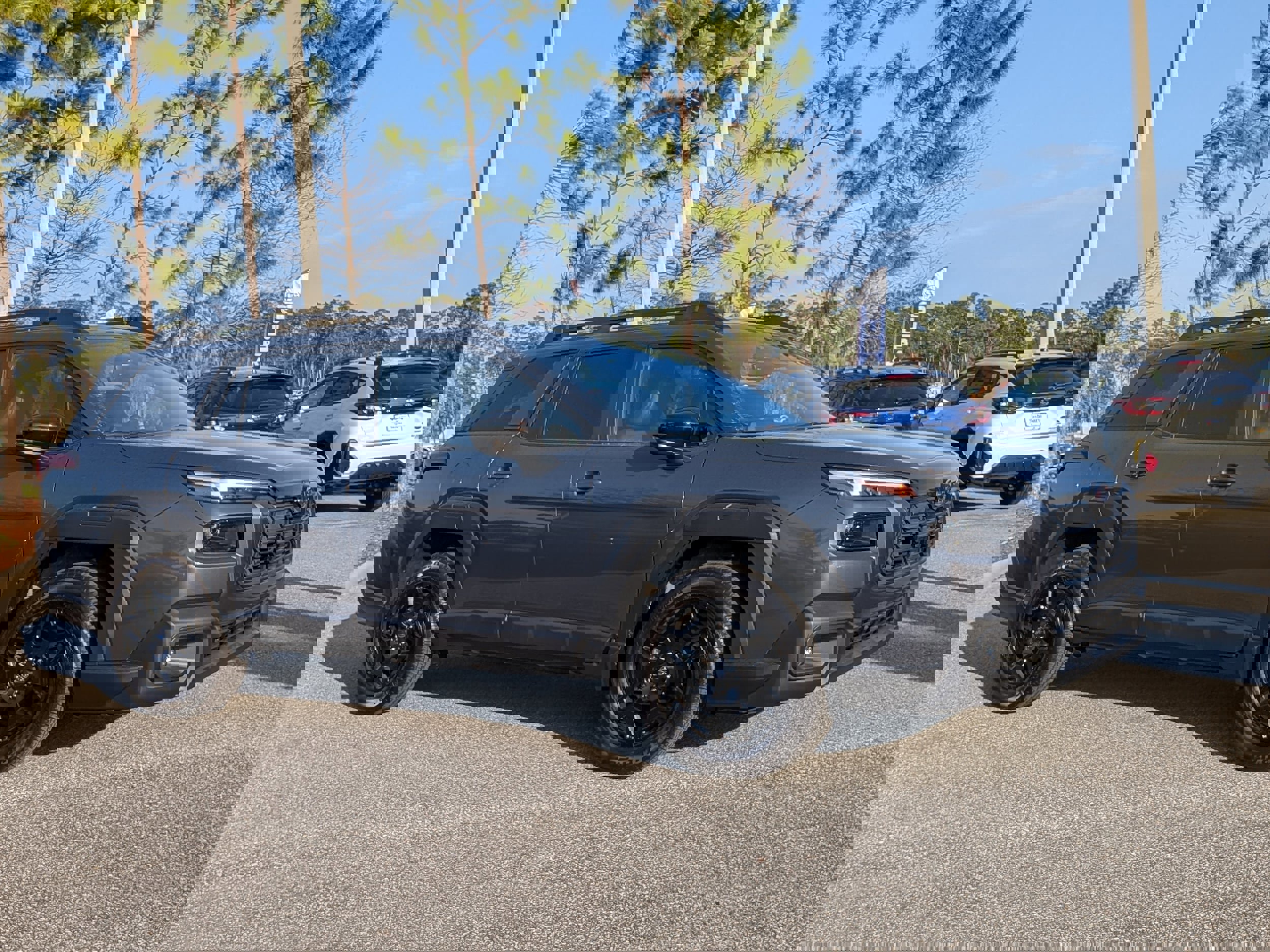 New 2026 Subaru Outback Limited w/ Premium/Limited Package 2 AWD/4WD image 2