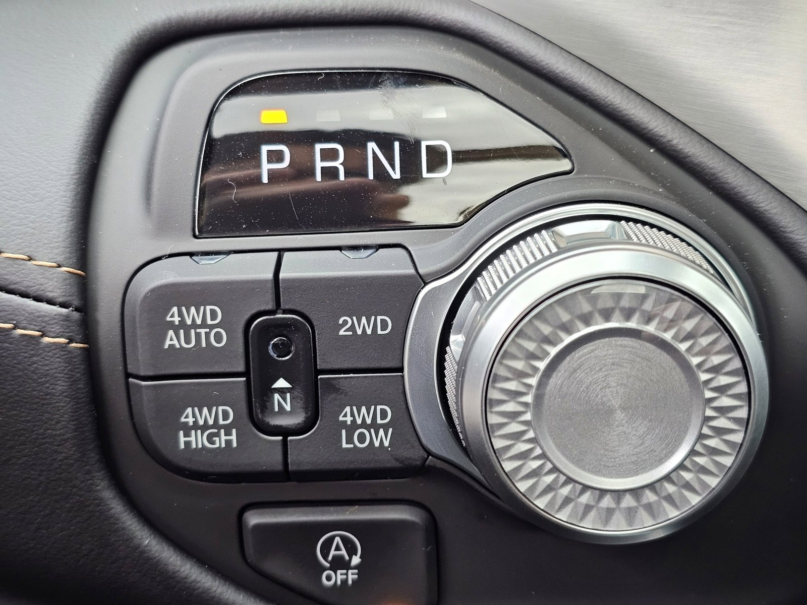 New 2026 RAM 1500 Tungsten image 34