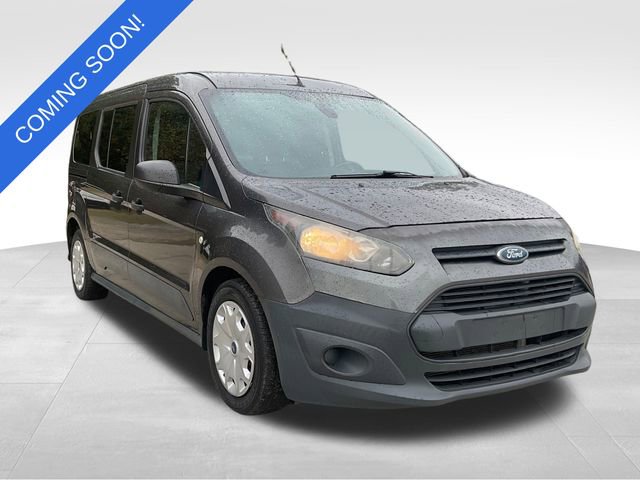 Used 2017 Ford Transit Connect XL