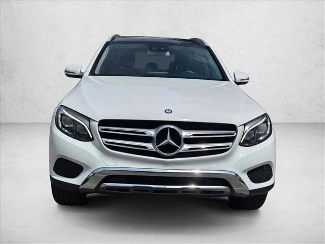 Used 2016 Mercedes-Benz GLC 300 image 2