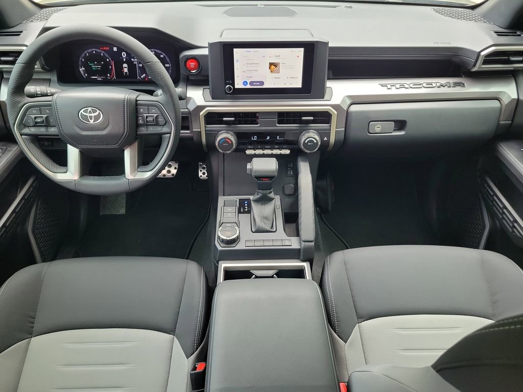 Used 2026 Toyota Tacoma TRD Sport RWD image 13
