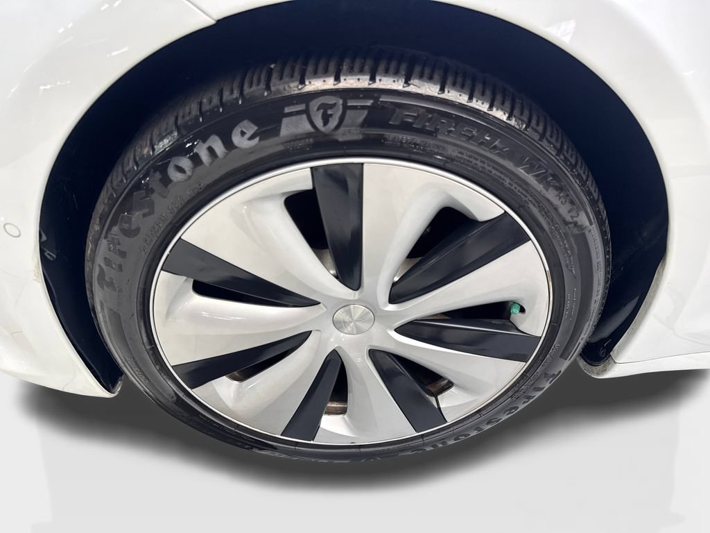 Used 2021 Tesla Model S Long Range AWD/4WD image 83