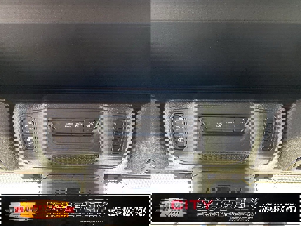 New 2026 Jeep Wrangler Unlimited Sport image 21