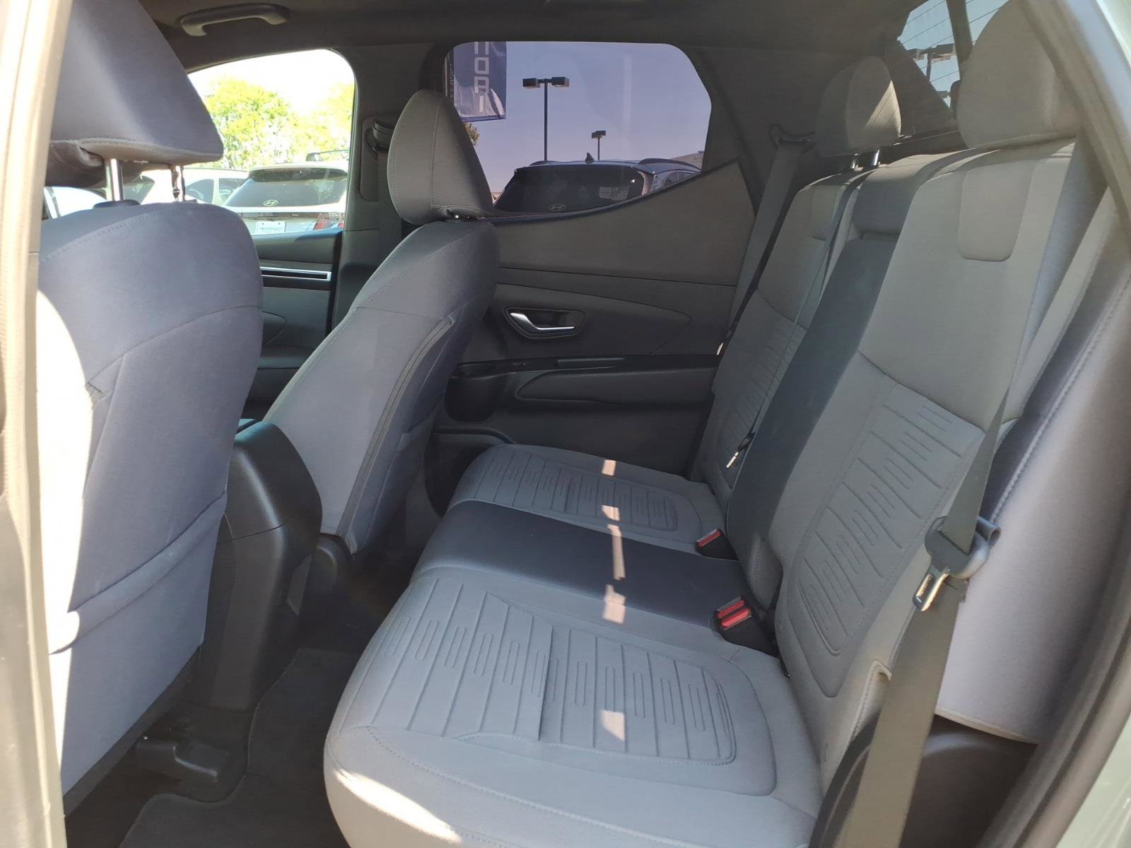 Certified 2022 Hyundai Santa Cruz SEL w/ Activity Package image 15