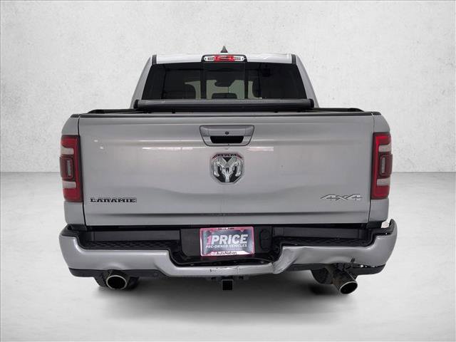 Used 2022 RAM 1500 Laramie w/ Sport Appearance Package image 6