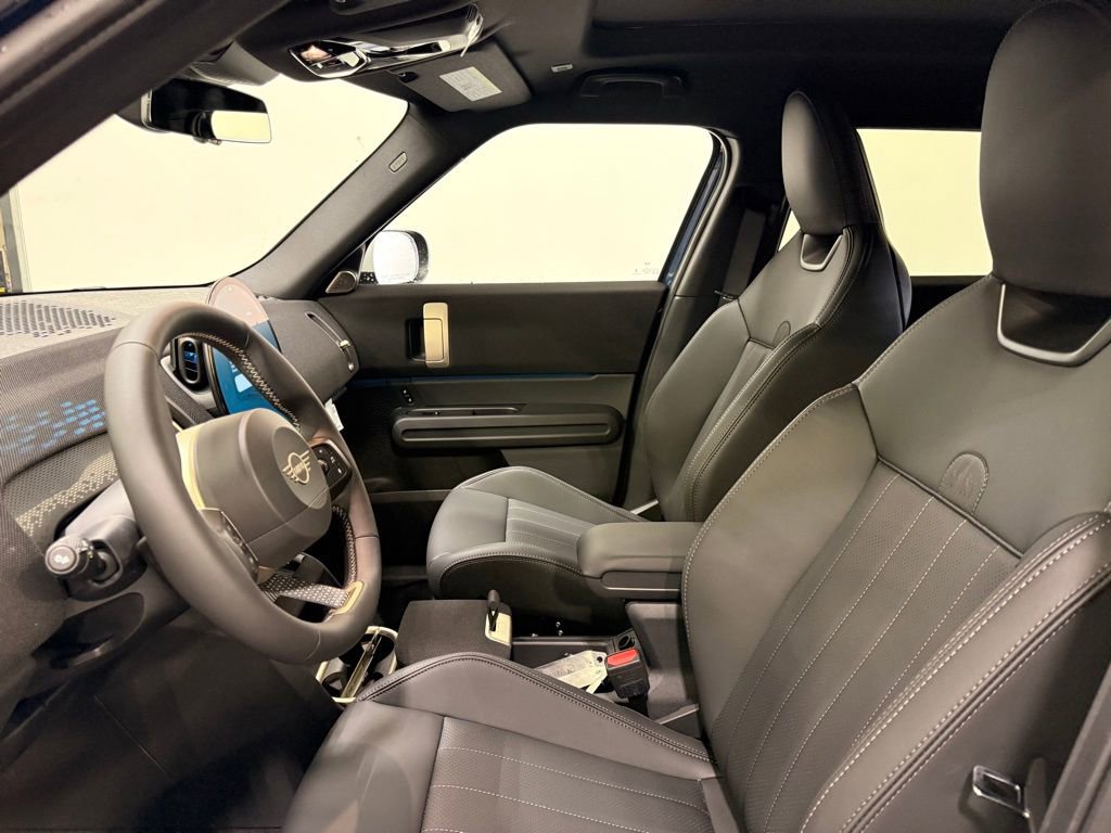 New 2026 MINI Cooper Countryman S image 12