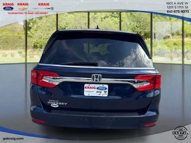 Used 2019 Honda Odyssey EX-L image 6