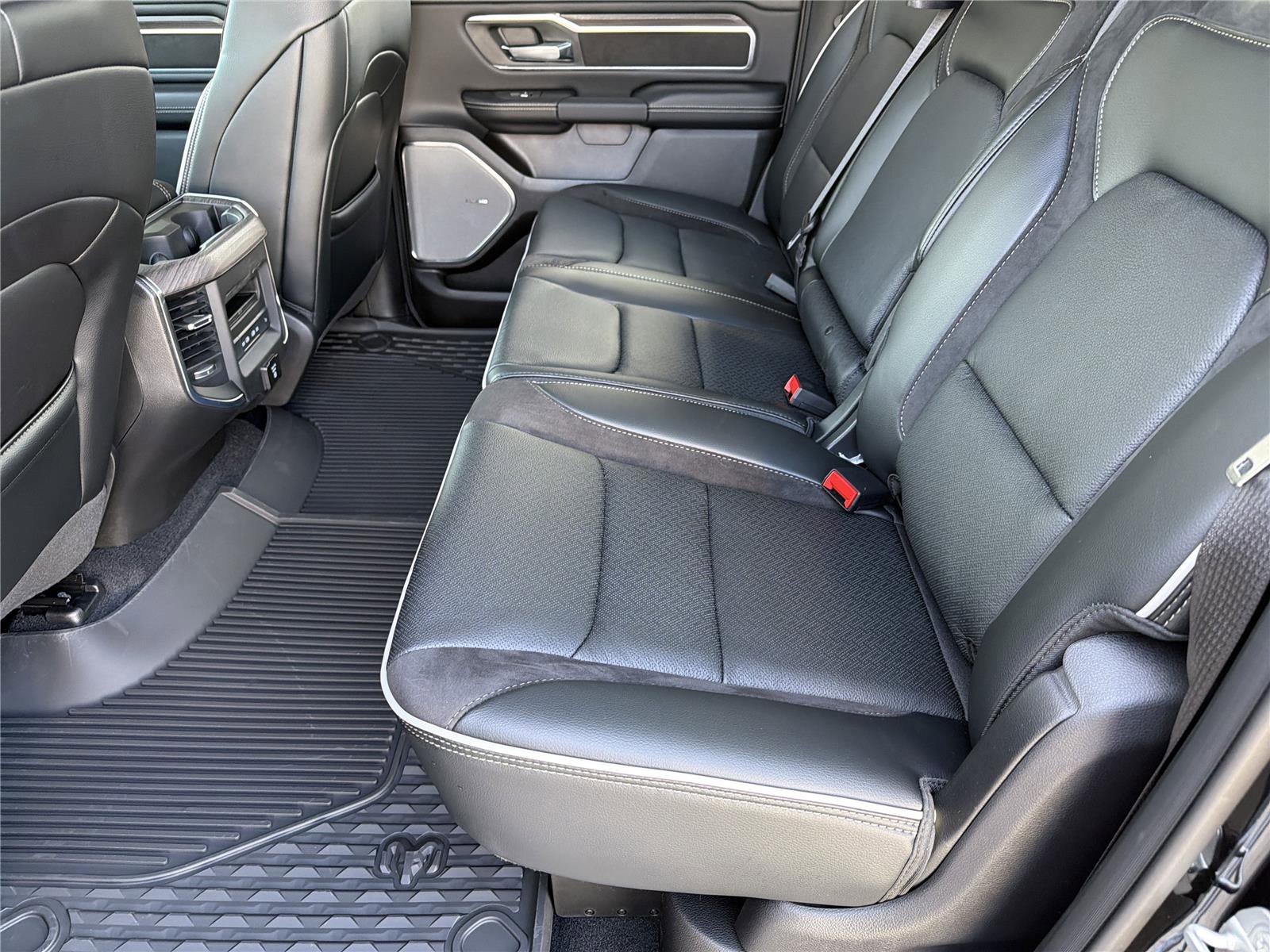 New 2026 RAM 1500 Laramie image 17