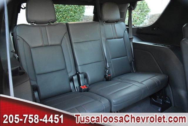 Used 2023 Chevrolet Tahoe RST w/ RST Performance Edition image 29
