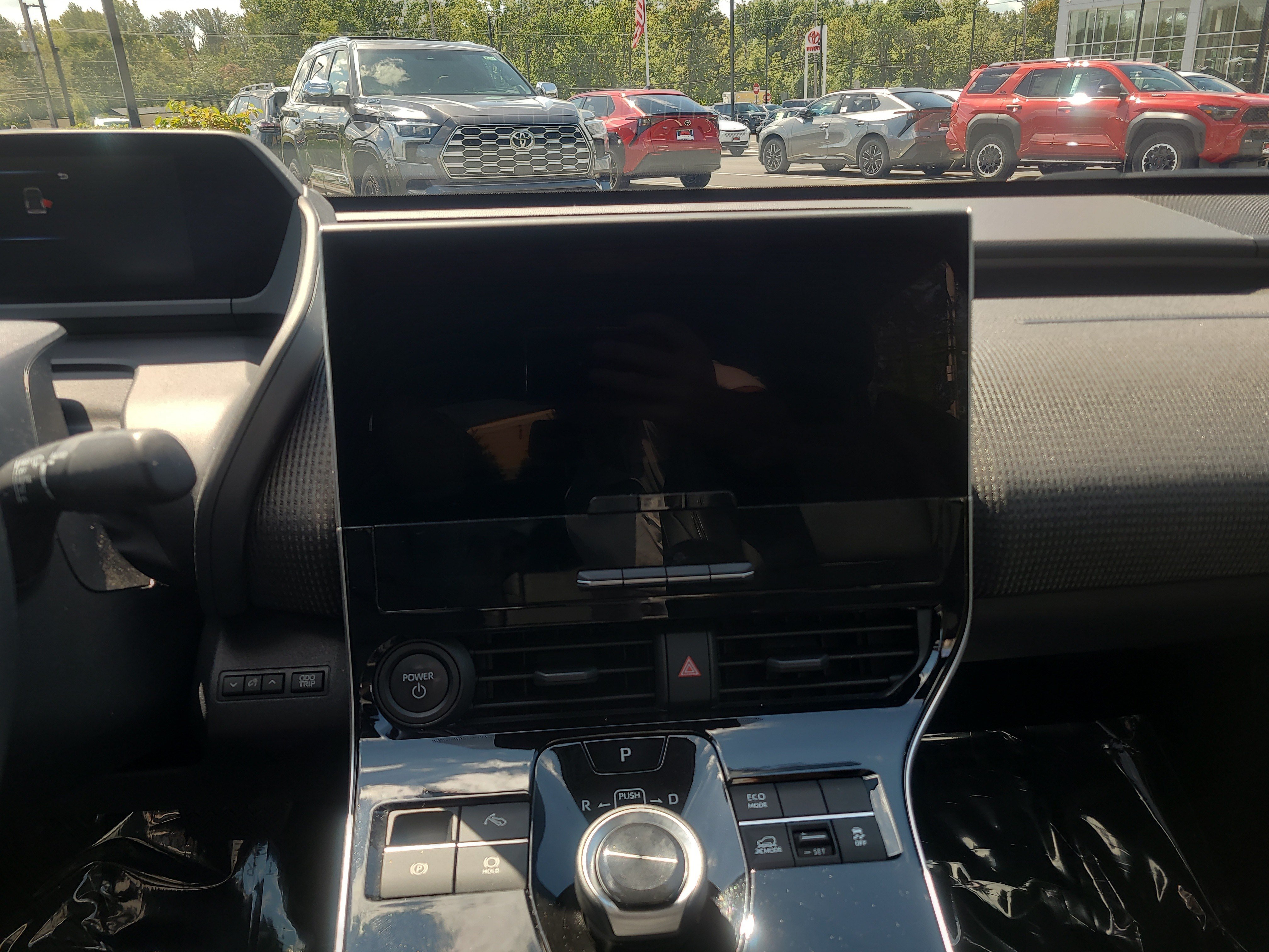 Certified 2024 Toyota bZ4X AWD w/ Weather Package image 20