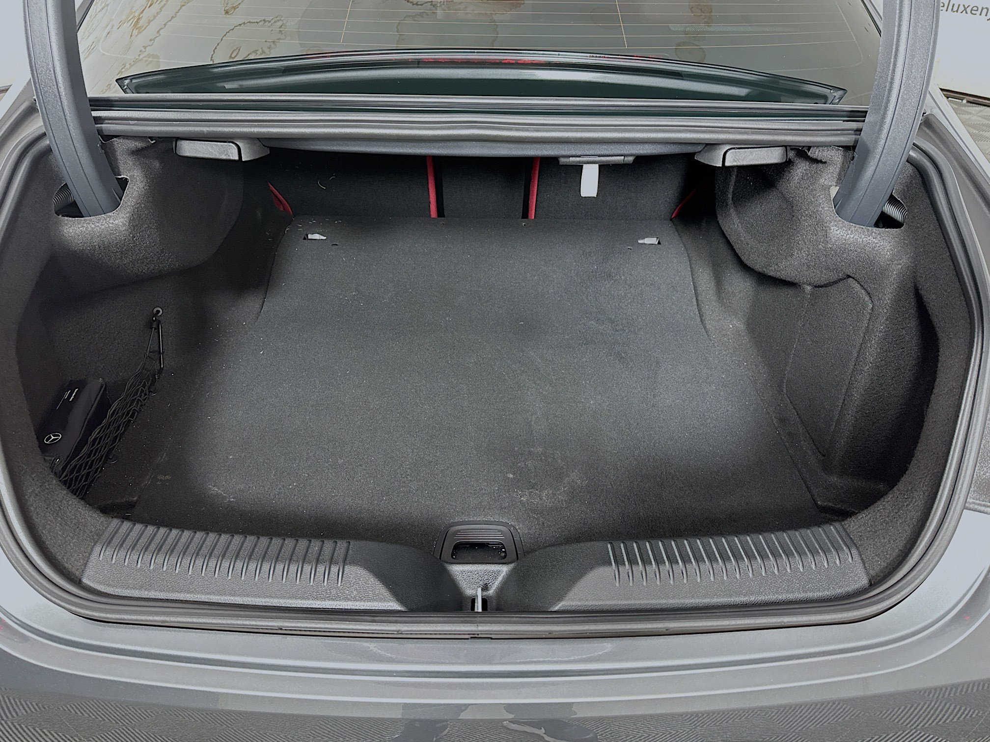 Used 2020 Mercedes-Benz CLS 53 AMG 4MATIC image 25