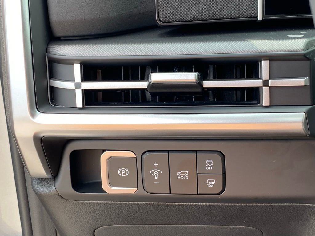 New 2026 Hyundai Santa Fe XRT w/ Tow & Go Package image 10