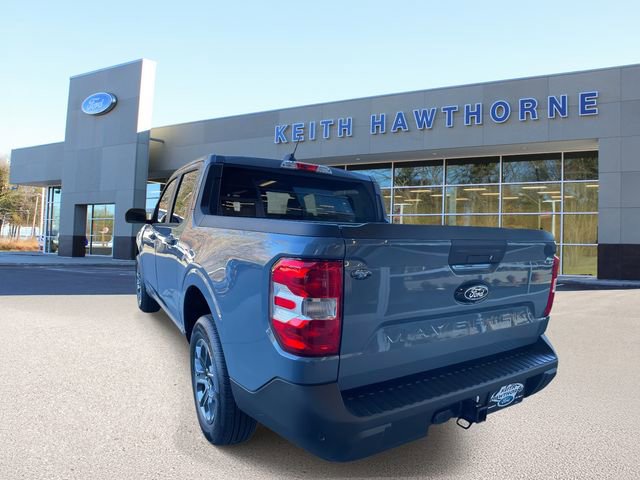 New 2026 Ford Maverick XLT w/ XLT Luxury Package image 4