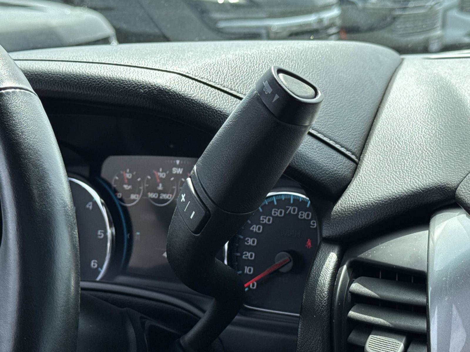 Used 2020 Chevrolet Tahoe Premier w/ Premier Plus Edition image 5