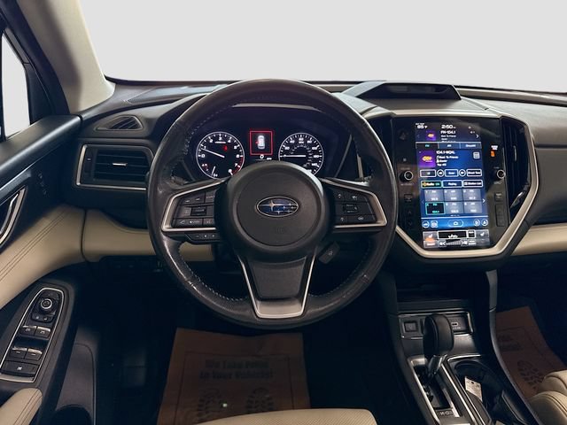Used 2023 Subaru Ascent Limited w/ Technology Package AWD/4WD image 24