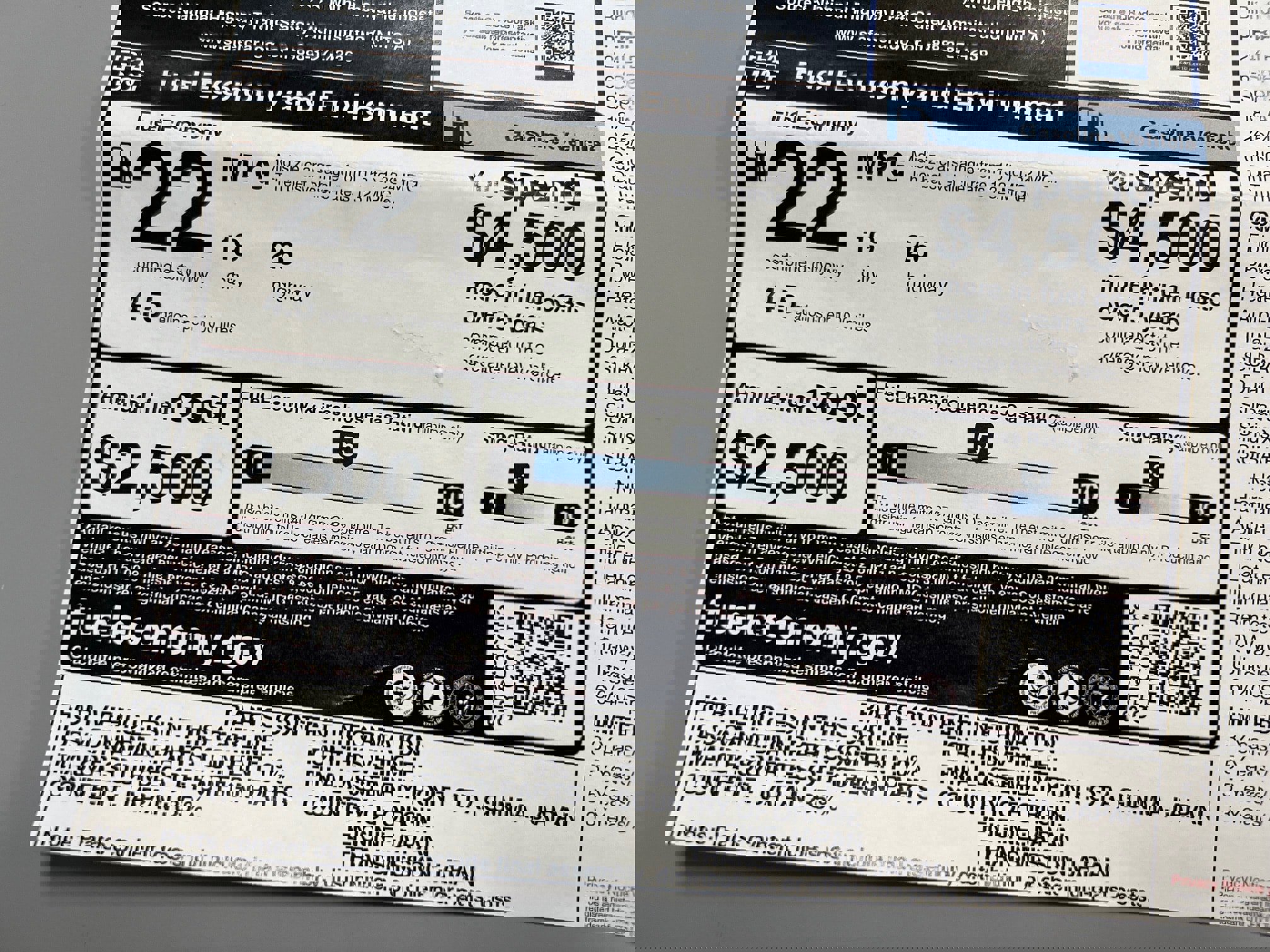 Used 2023 Subaru WRX Limited image 33