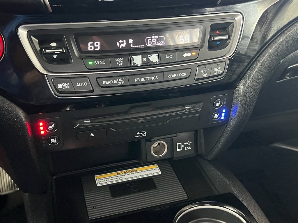 Used 2019 Honda Pilot Elite image 28