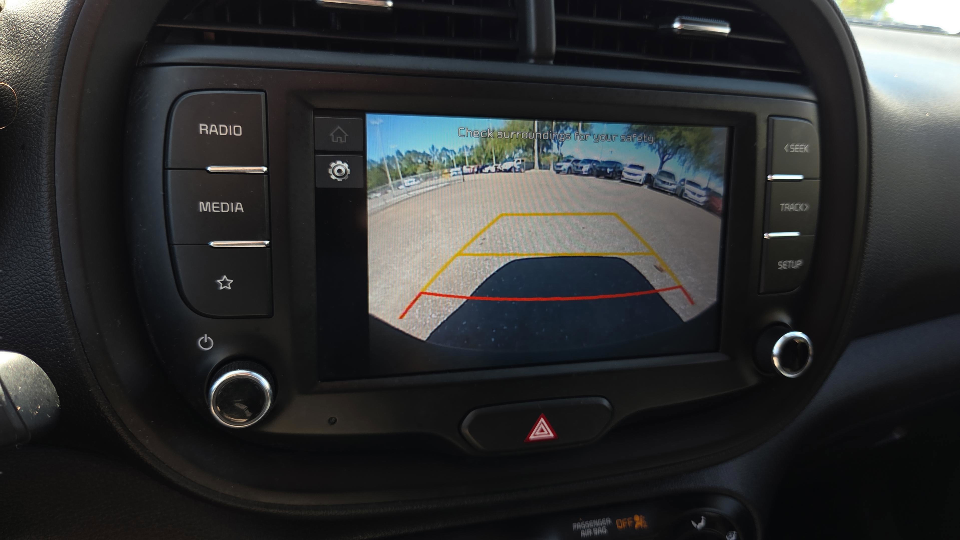 Used 2022 Kia Soul LX w/ Technology Package FWD image 26