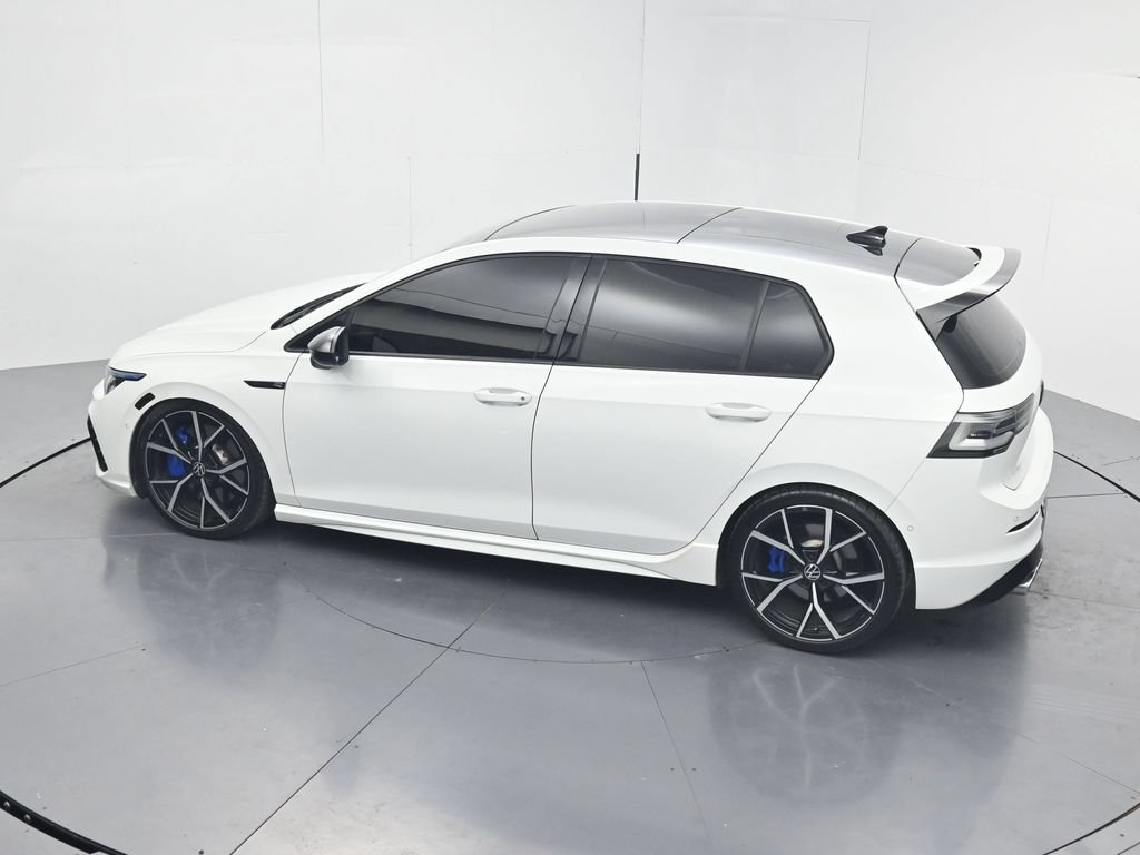 Used 2022 Volkswagen Golf R AWD/4WD image 52