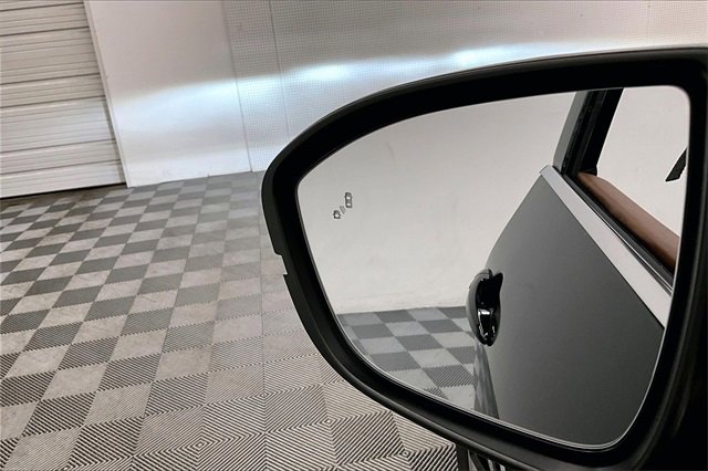 New 2025 Nissan Pathfinder Platinum image 29