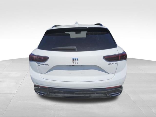 Used 2025 Buick Envision Sport Touring AWD/4WD image 3