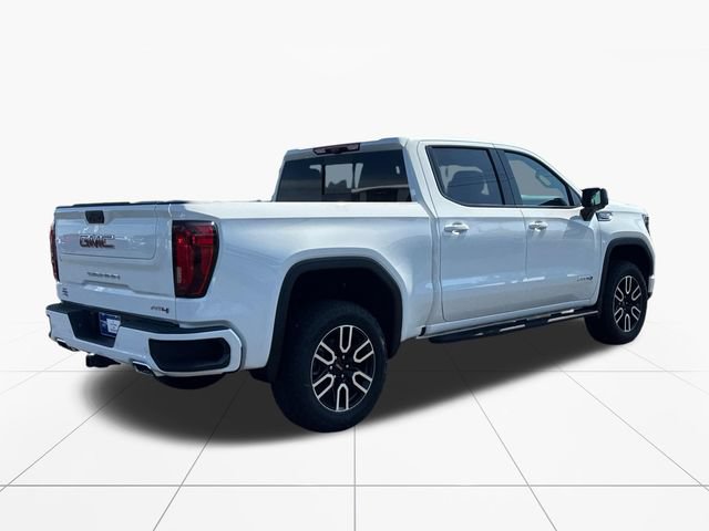 New 2026 GMC Sierra 1500 AT4 w/ AT4 Premium Package AWD/4WD image 6