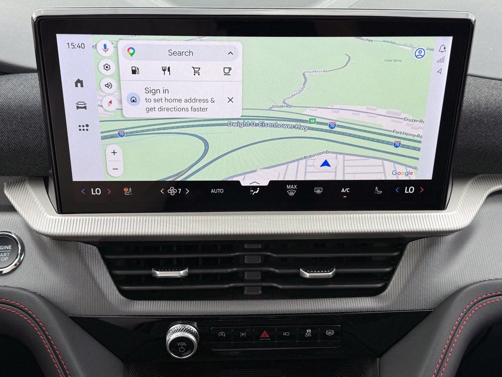 New 2027 Ford Explorer ST-Line w/ Premium Package AWD/4WD image 15
