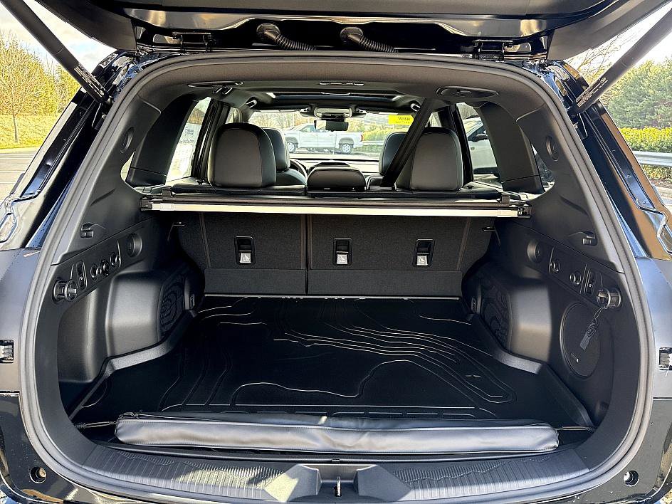 New 2025 Subaru Forester Touring w/ Protection Package image 10