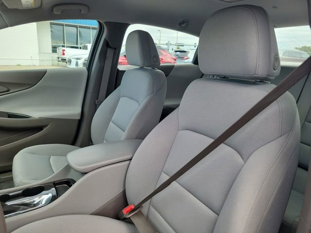 Certified 2022 Chevrolet Malibu LS FWD image 12