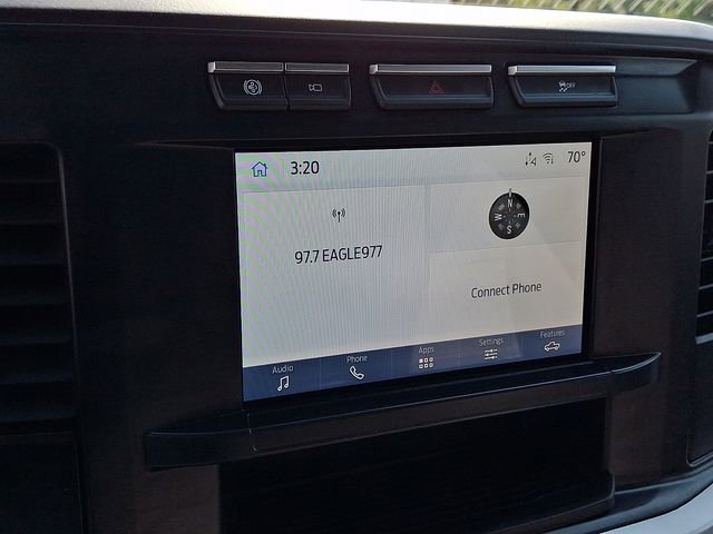 Used 2024 Ford F250 XL w/ STX Appearance Package image 15