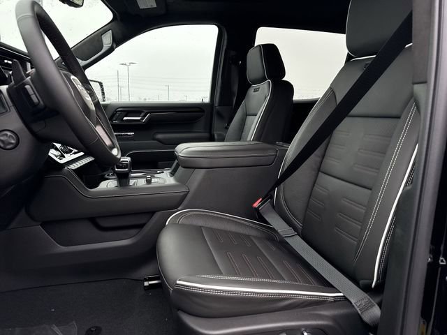 New 2026 GMC Sierra 1500 AT4X image 11