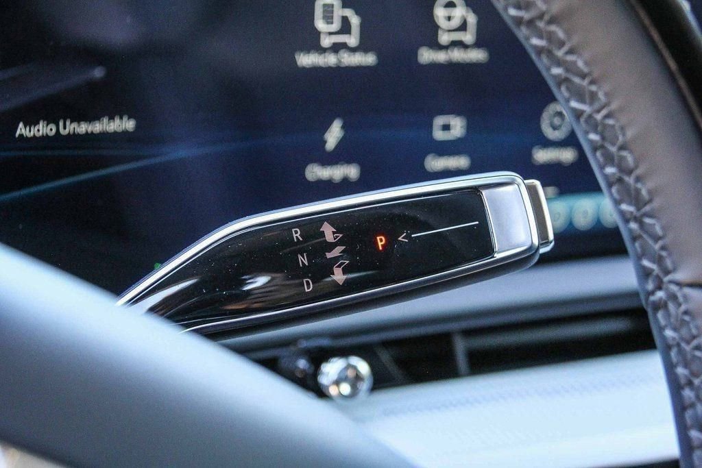 New 2026 Cadillac Optiq Sport 1 image 26