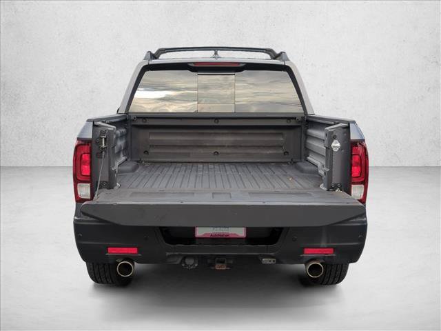 Certified 2022 Honda Ridgeline RTL-E image 6