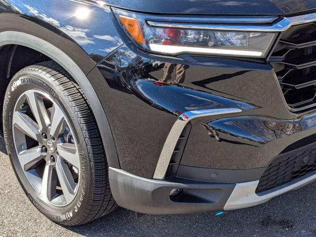 Certified 2023 Honda Pilot Elite image 2