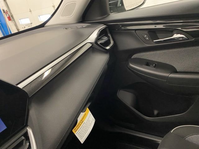 New 2026 Chevrolet TrailBlazer LS w/ LS Convenience Package image 18