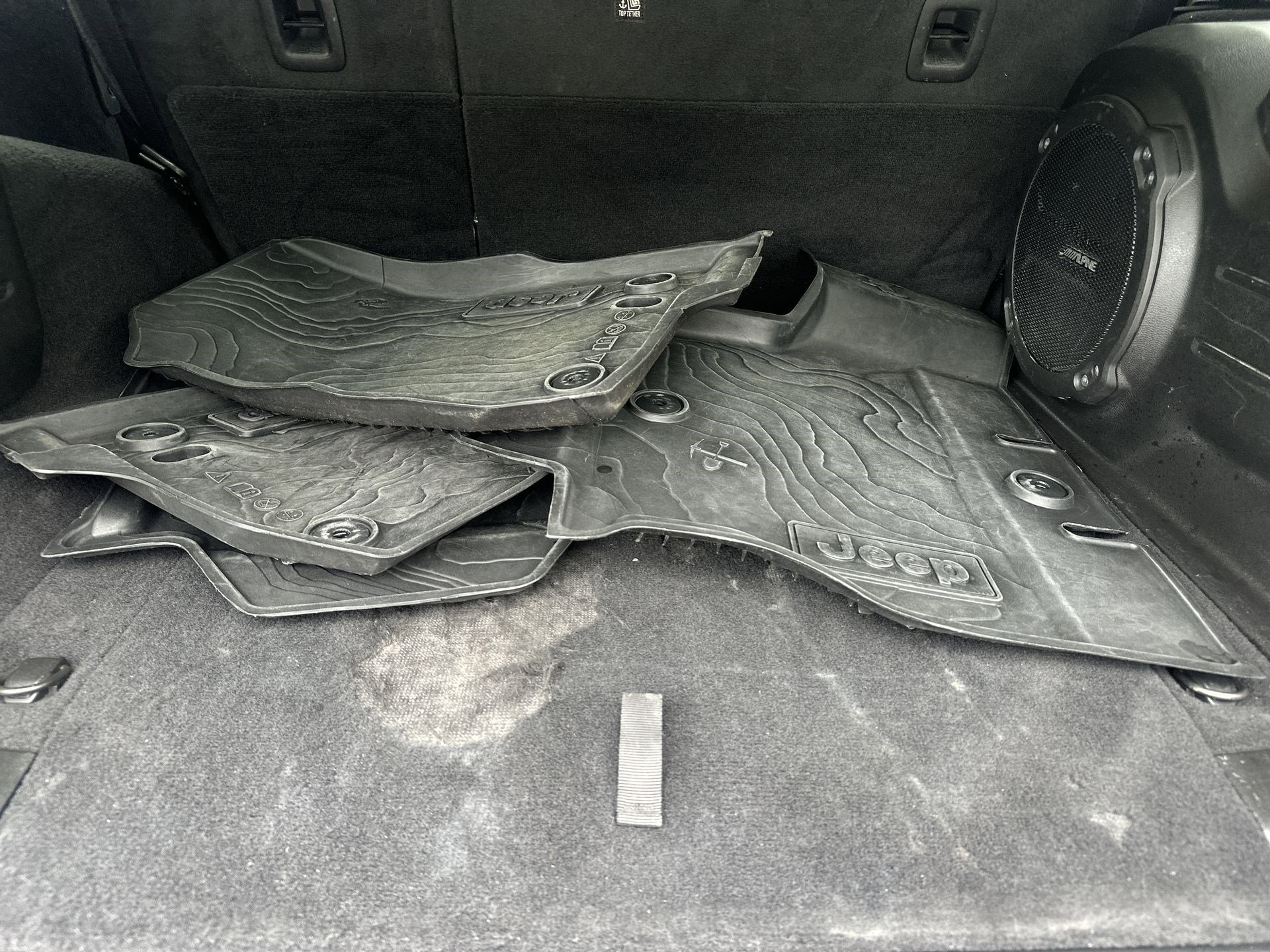 Used 2021 Jeep Wrangler Unlimited Rubicon image 21