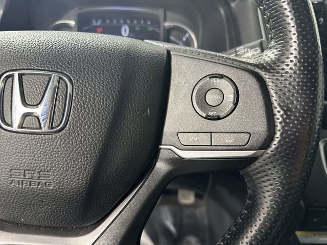 Certified 2022 Honda Passport EX-L image 14