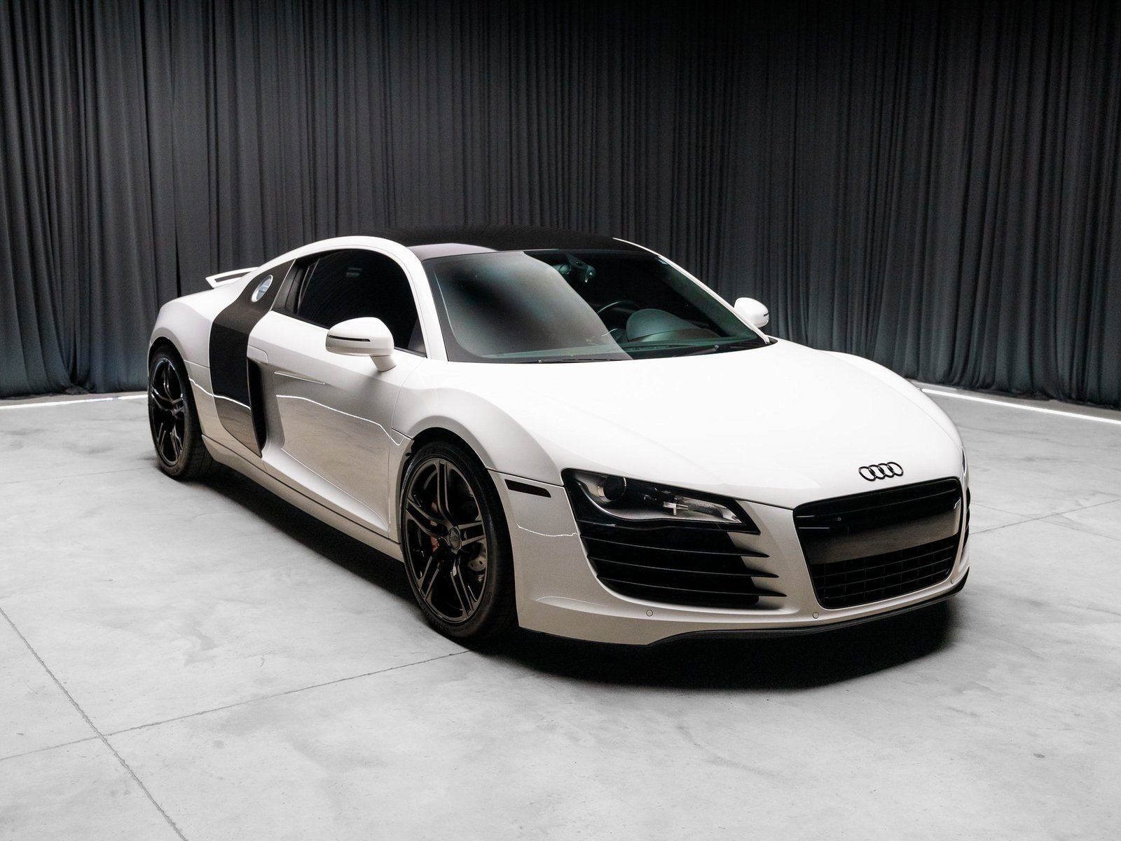 Used 2009 Audi R8 V8 AWD/4WD image 15