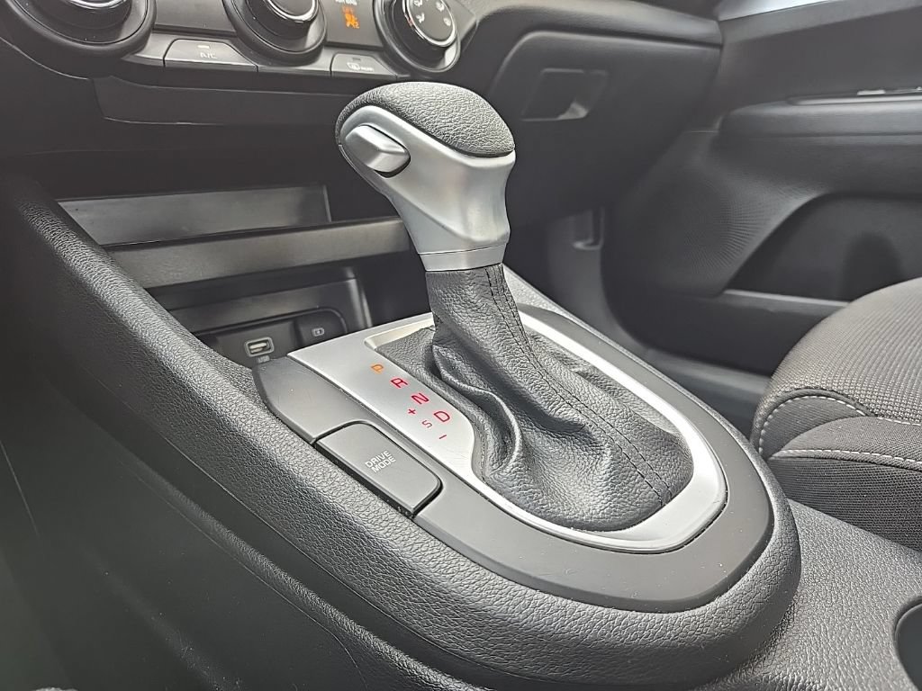 Certified 2024 Kia Forte LXS FWD image 23