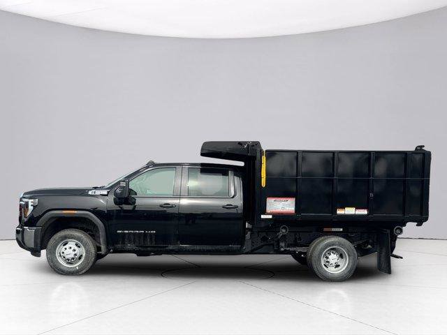 New 2025 GMC Sierra 3500 Pro w/ Convenience Package image 1