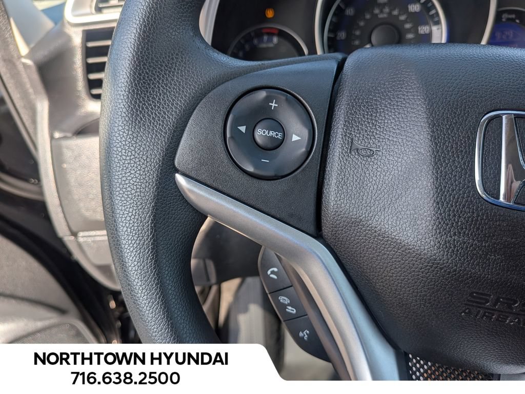 Used 2019 Honda Fit LX image 23