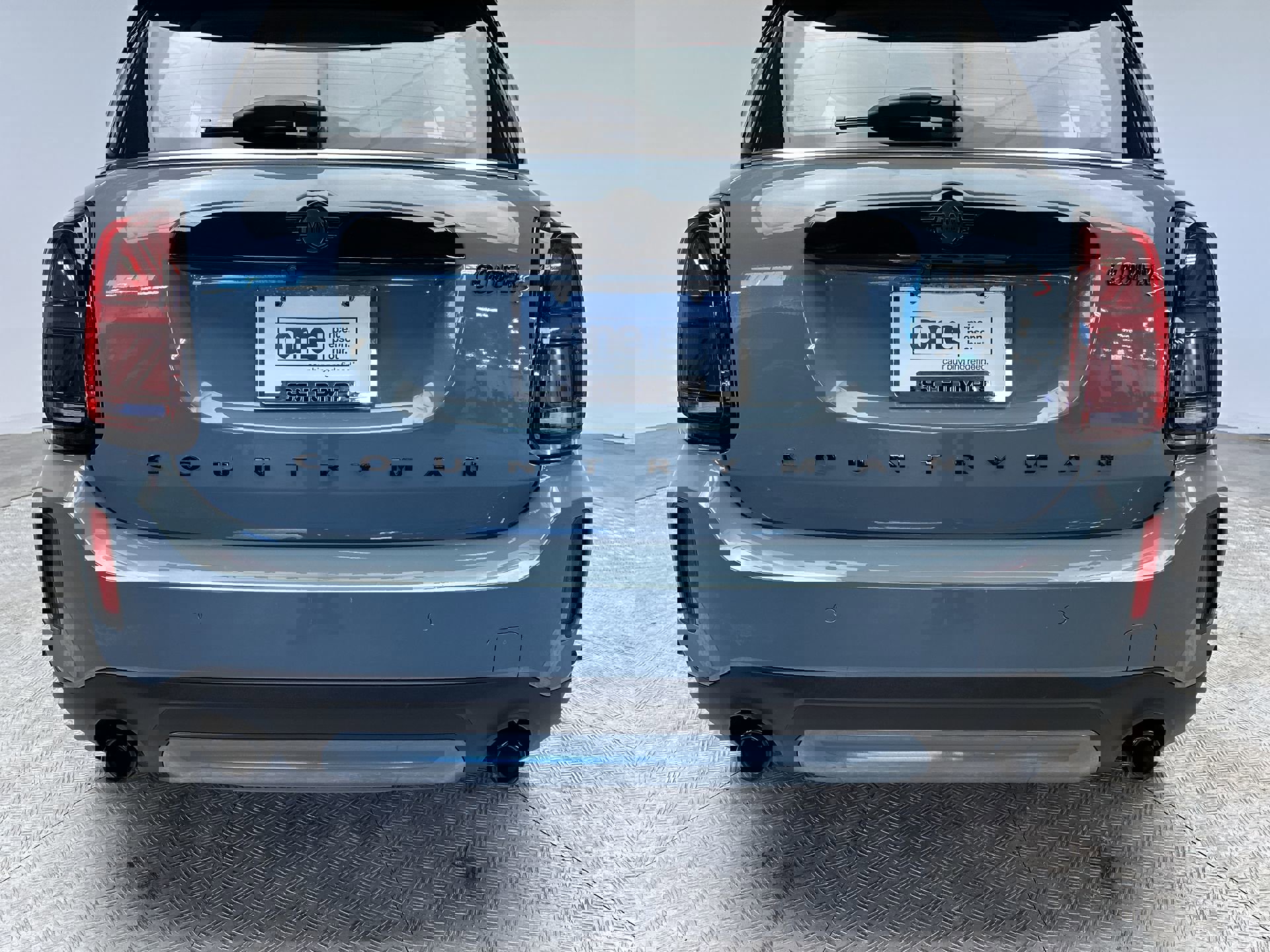 Used 2024 MINI Cooper Countryman S w/ Premium Package image 26