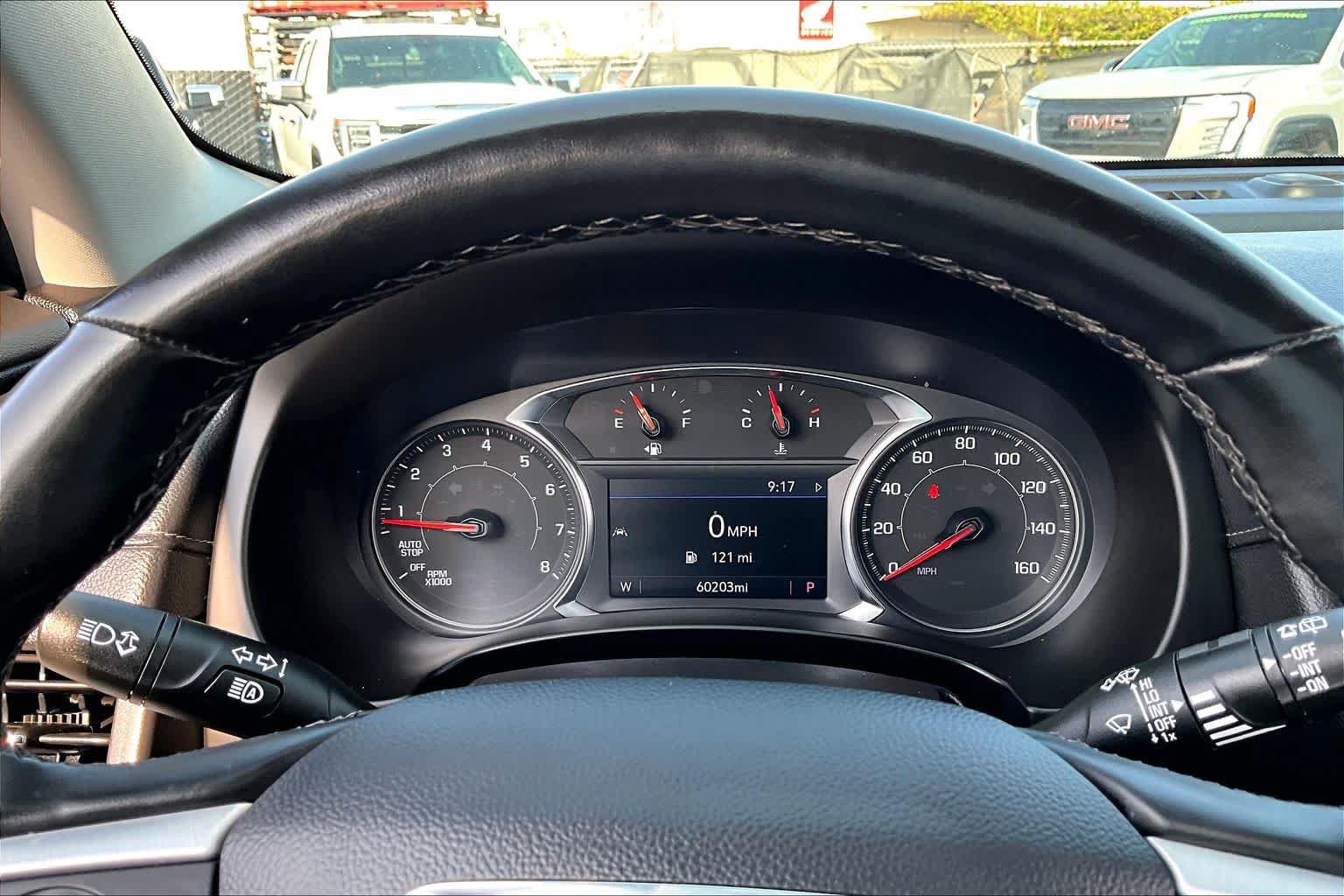 Used 2024 GMC Terrain SLT AWD/4WD image 26