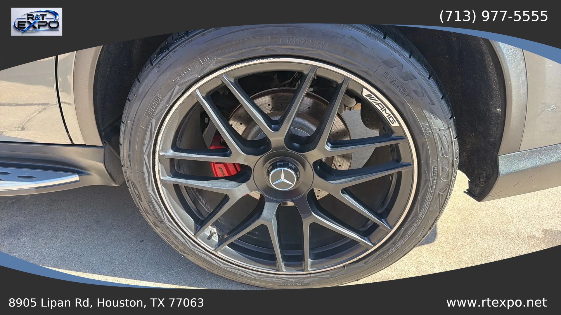 Used 2018 Mercedes-Benz GLE 63 AMG S w/ Premium 3 Package image 15
