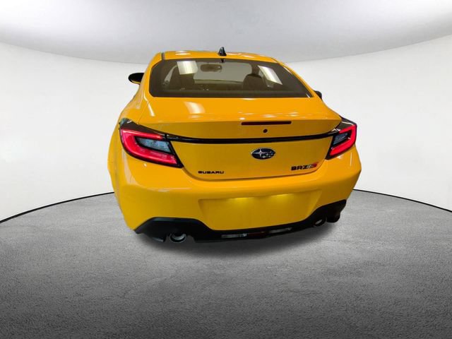 New 2026 Subaru BRZ tS RWD image 13