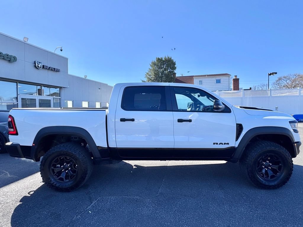 Used 2023 RAM 1500 TRX AWD/4WD image 9
