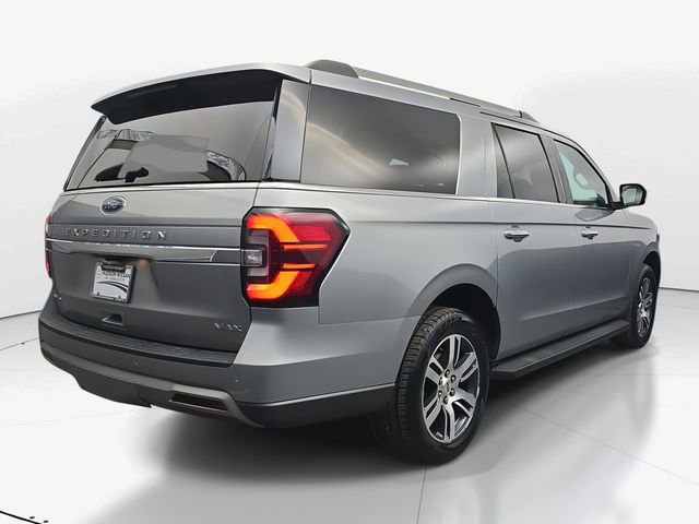 Used 2024 Ford Expedition Max Limited image 9