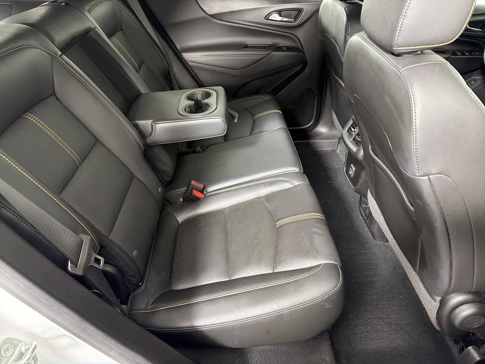 Certified 2022 Chevrolet Equinox Premier image 25