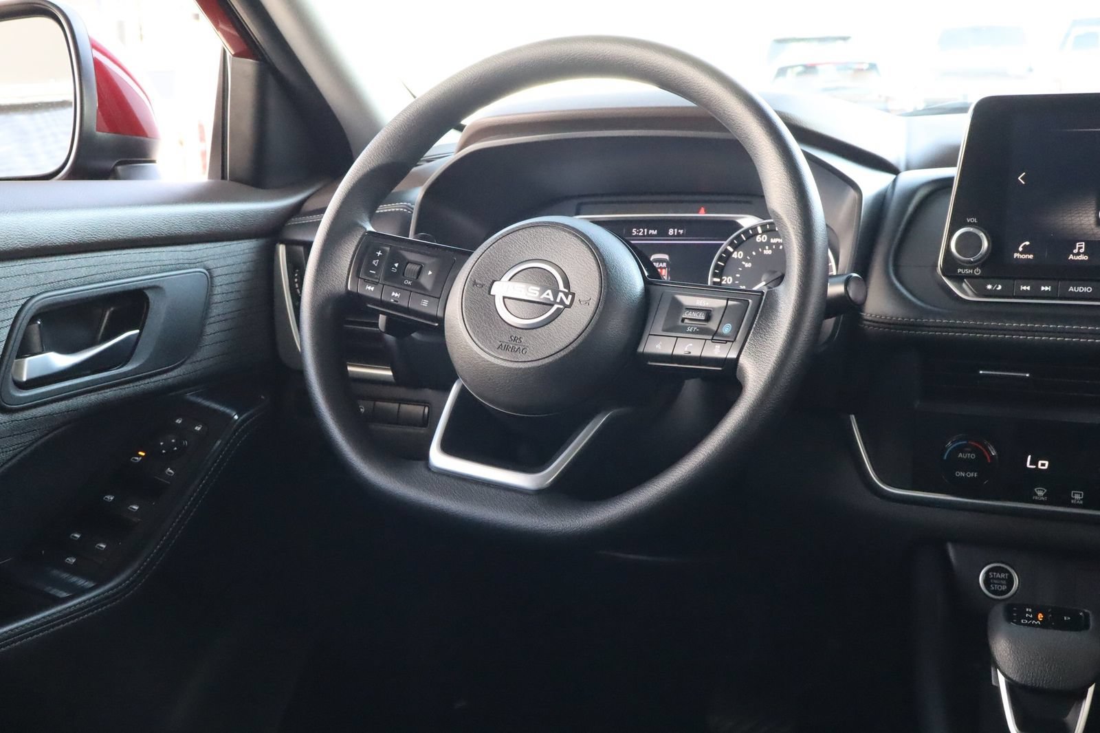 Used 2023 Nissan Rogue SV FWD image 28