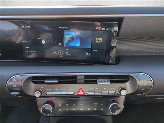 New 2026 Hyundai Palisade Calligraphy image 14